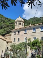 Kloster Abtei San Fruttuoso &ndash; &copy; Betina Marinov (Eberhardt TRAVEL)