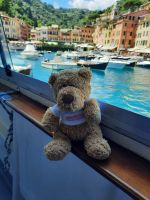 Portofino &ndash; &copy; Betina Marinov (Eberhardt TRAVEL)