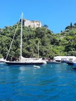 Portofino &ndash; &copy; Betina Marinov (Eberhardt TRAVEL)