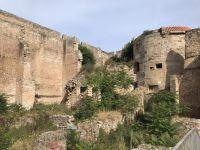Alghero Burg