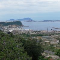 Blick auf Capri &ndash; &copy; Wolfgang Eckert (Eberhardt TRAVEL)