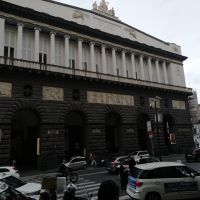 Das königliche Theater &ndash; &copy; Wolfgang Eckert (Eberhardt TRAVEL)