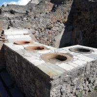 Ein antiker Laden &ndash; &copy; Wolfgang Eckert (Eberhardt TRAVEL)