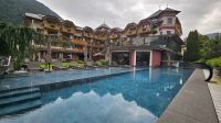 unser Hotel Tevini, so schön &ndash; &copy; Claudia Hartwich (Eberhardt TRAVEL)