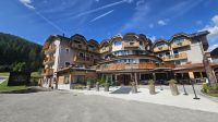 das Tevini-Hotel, eine traumhafte Anlage &ndash; &copy; Claudia Hartwich (Eberhardt TRAVEL)