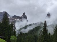 in den Wolken &ndash; &copy; Claudia Hartwich (Eberhardt TRAVEL)