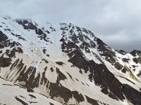 noch so viel Schnee &ndash; &copy; Claudia Hartwich (Eberhardt TRAVEL)