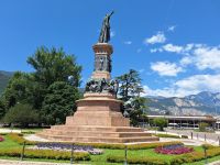 Ausflug nach Trento &ndash; &copy; Claudia Hartwich (Eberhardt TRAVEL)