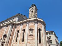 Trento &ndash; &copy; Claudia Hartwich (Eberhardt TRAVEL)