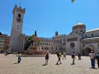 der Domplatz &ndash; &copy; Claudia Hartwich (Eberhardt TRAVEL)