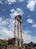 12.  Forum Romanum &ndash; &copy; Teresa Rumpel (Eberhardt TRAVEL)