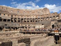 21. Kolosseum &ndash; &copy; Teresa Rumpel (Eberhardt TRAVEL)