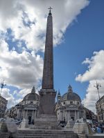 30. Piazza del Popolo &ndash; &copy; Teresa Rumpel (Eberhardt TRAVEL)