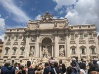 37. Trevibrunnen &ndash; &copy; Teresa Rumpel (Eberhardt TRAVEL)
