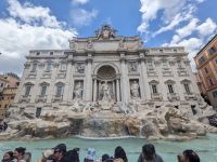 38. Trevibrunnen &ndash; &copy; Teresa Rumpel (Eberhardt TRAVEL)