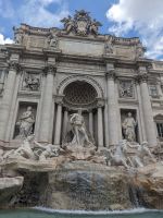 39. Trevibrunnen &ndash; &copy; Teresa Rumpel (Eberhardt TRAVEL)