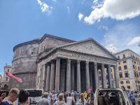 40. Pantheon &ndash; &copy; Teresa Rumpel (Eberhardt TRAVEL)
