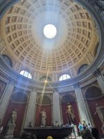 86. Vatikanische Museen &ndash; &copy; Teresa Rumpel (Eberhardt TRAVEL)