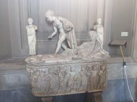 87. Vatikanische Museen &ndash; &copy; Teresa Rumpel (Eberhardt TRAVEL)