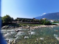 Meran &ndash; &copy; Betina Marinov (Eberhardt TRAVEL)