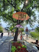 Meran - Kurpromenade &ndash; &copy; Betina Marinov (Eberhardt TRAVEL)