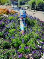 Meran - Kurpromenade &ndash; &copy; Betina Marinov (Eberhardt TRAVEL)