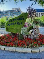 Meran - Kurpromenade &ndash; &copy; Betina Marinov (Eberhardt TRAVEL)