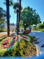 Meran - Kurpromenade &ndash; &copy; Betina Marinov (Eberhardt TRAVEL)