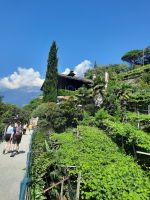 Tappeiner Weg &ndash; &copy; Betina Marinov (Eberhardt TRAVEL)