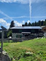 Goidner Alm &ndash; &copy; Betina Marinov (Eberhardt TRAVEL)
