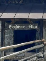 Goidner Alm &ndash; &copy; Betina Marinov (Eberhardt TRAVEL)