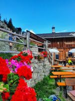 Tablander Alm &ndash; &copy; Betina Marinov (Eberhardt TRAVEL)