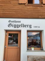 Gasthof Giggelberg &ndash; &copy; Betina Marinov (Eberhardt TRAVEL)