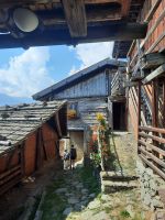 Pirchhof &ndash; &copy; Betina Marinov (Eberhardt TRAVEL)