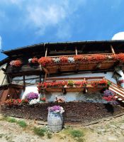 Hofschank Pirchhof &ndash; &copy; Betina Marinov (Eberhardt TRAVEL)