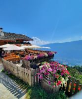 Pirchhof - ein Träumchen &ndash; &copy; Betina Marinov (Eberhardt TRAVEL)