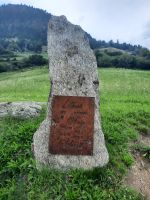 Begrüßung zum Linthof &ndash; &copy; Betina Marinov (Eberhardt TRAVEL)
