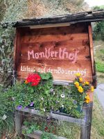 Montferthof &ndash; &copy; Betina Marinov (Eberhardt TRAVEL)