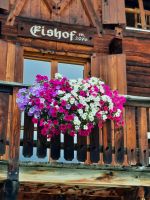 Gasthof  Eishof - Pfossental &ndash; &copy; Betina Marinov (Eberhardt TRAVEL)