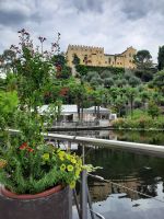 Gärten von Schloss Trauttmansdorff &ndash; &copy; Betina Marinov (Eberhardt TRAVEL)