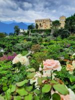 Gärten von Schloss Trauttmansdorff &ndash; &copy; Betina Marinov (Eberhardt TRAVEL)