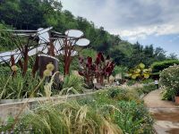 Gärten von Schloss Trauttmansdorff - Garten für Verliebte &ndash; &copy; Betina Marinov (Eberhardt TRAVEL)