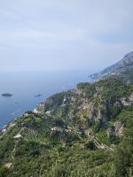 Ausblick von der Villa Cimbrone &ndash; &copy; Mariele Koeckeritz (Eberhardt TRAVEL)