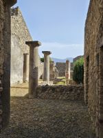 Pompeji &ndash; &copy; Mariele Koeckeritz (Eberhardt TRAVEL)