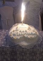 Grazie!