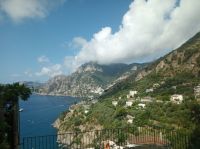 Amalfiküste  &ndash; &copy; Monika Cortese (Eberhardt TRAVEL)