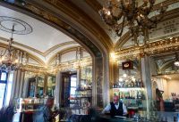Café Gambrinus  &ndash; &copy; Monika Cortese (Eberhardt TRAVEL)