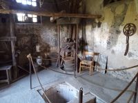 Kleines Museum am Landgut &ndash; &copy; Monika Cortese (Eberhardt TRAVEL)