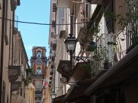 Sorrent &ndash; &copy; Monika Cortese (Eberhardt TRAVEL)