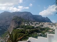Capri &ndash; &copy; Monika Cortese (Eberhardt TRAVEL)